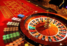 My Wife and I Both Play High Roller Online Casinos — We Have Very Different Strategies and Only One of Us Is Winning