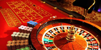 My Wife and I Both Play High Roller Online Casinos — We Have Very Different Strategies and Only One of Us Is Winning My Wife and I Both Play High Roller Online Casinos — We Have Very Different Strategies and Only One of Us Is Winning