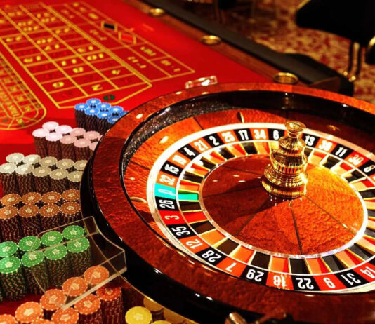 My Wife and I Both Play High Roller Online Casinos — We Have Very Different Strategies and Only One of Us Is Winning