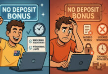 What Happened When I Asked 200 Aussie Gamblers About Their No Deposit Bonus Experiences