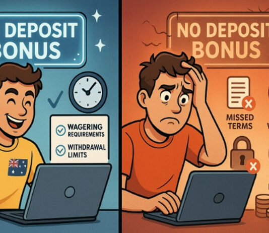 What Happened When I Asked 200 Aussie Gamblers About Their No Deposit Bonus Experiences