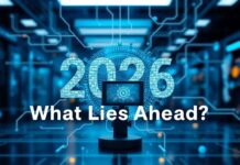 2026's Tech Revolution: What Lies Ahead?