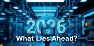 2026's Tech Revolution: What Lies Ahead?