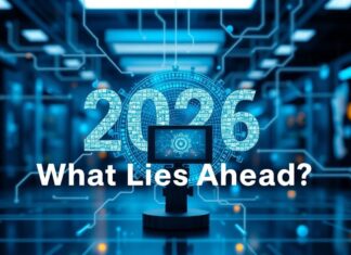 2026's Tech Revolution: What Lies Ahead?