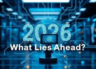 2026's Tech Revolution: What Lies Ahead?