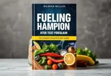 Fueling Champions: The Ultimate Athlete’s Diet Blueprint Fueling Champions: The Ultimate Athlete's Diet Guide