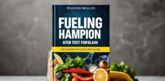 Fueling Champions: The Ultimate Athlete’s Diet Blueprint Fueling Champions: The Ultimate Athlete's Diet Guide