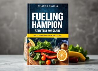 Fueling Champions: The Ultimate Athlete's Diet Guide