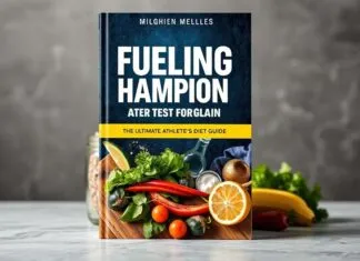 Fueling Champions: The Ultimate Athlete's Diet Guide