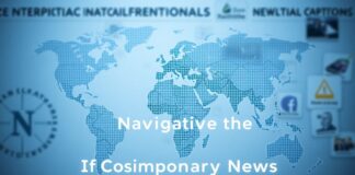 Global Perspectives: Navigating the Complexities of Modern News Global Perspectives: Navigating the Complexities of Contemporary News