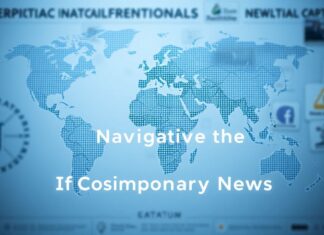 Global Perspectives: Navigating the Complexities of Contemporary News