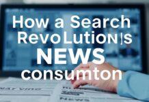 How a Search Revolution Is Redefining News Consumption How a Search Revolution Is Redefining News Consumption