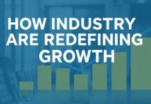 How Industry Leaders Are Redefining Expansion Today How Industry Leaders Are Redefining Growth Today