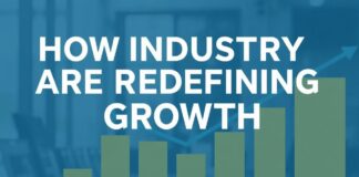 How Industry Leaders Are Redefining Growth Today