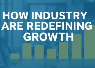 How Industry Leaders Are Redefining Growth Today