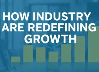 How Industry Leaders Are Redefining Growth Today