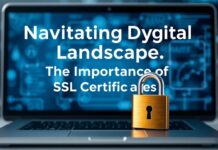 Navigating the Digital Landscape: The Importance of SSL Certificates in Modern Communication Navigating the Digital Landscape: The Importance of SSL Certificates in Modern Communication