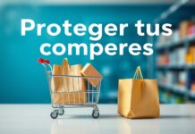 Proteger tus compras: Consejos de expertos para comprar en línea de manera segura