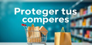 Proteger tus compras: Consejos de expertos para comprar en línea de manera segura