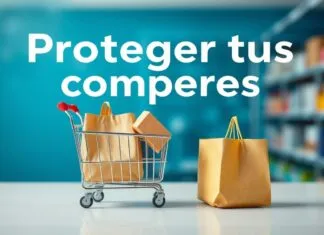 Proteger tus compras: Consejos de expertos para comprar en línea de manera segura