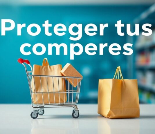 Proteger tus compras: Consejos de expertos para comprar en línea de manera segura