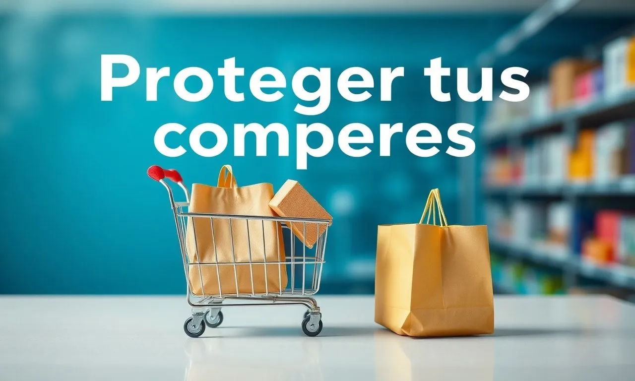 Protect Your Purchases: Expert Tips for Safe Online Shopping