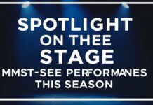 Spotlight on the Stage: Must-See Performances This Season