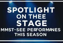 Spotlight on the Stage: Must-See Performances This Season Spotlight on the Stage: Must-See Performances This Season