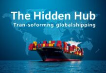 The Hidden Hub Transforming Global Shipping The Hidden Hub Transforming Global Shipping