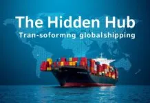 The Hidden Hub Transforming Global Shipping