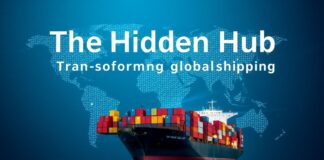 The Hidden Hub Transforming Global Shipping The Hidden Hub Transforming Global Shipping