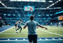 The Intersection of Sports and Technology: How Athletes Are Utilizing Innovation