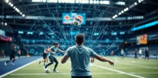 The Intersection of Sports and Technology: How Athletes Are Utilizing Innovation