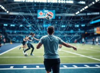 The Intersection of Sports and Technology: How Athletes Are Utilizing Innovation