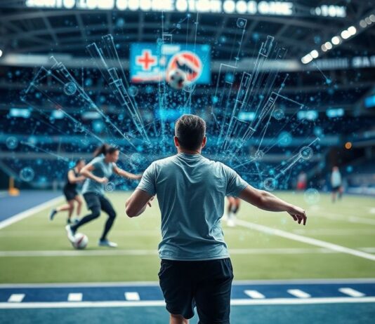 The Intersection of Sports and Technology: How Athletes Are Utilizing Innovation