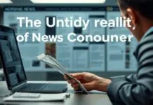 The Untidy Reality of News Consumption in the Digital Era
