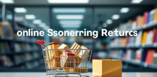 The Untidy Reality of Online Shopping Returns: Why We're All Losing Our Sanity