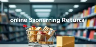 The Untidy Reality of Online Shopping Returns: Why We're All Losing Our Sanity