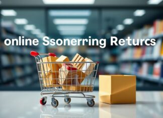 The Untidy Reality of Online Shopping Returns: Why We're All Losing Our Sanity