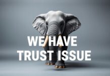 The News Industry’s Elephant in the Room: We Have a Trust Issue