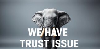 The News Industry’s Elephant in the Room: We Have a Trust Issue
