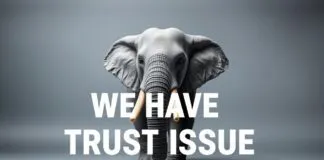 The News Industry’s Elephant in the Room: We Have a Trust Issue