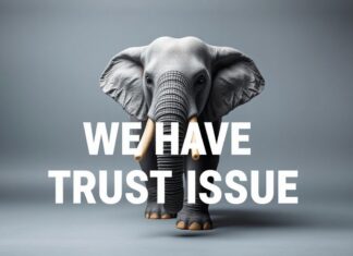 The News Industry’s Elephant in the Room: We Have a Trust Issue