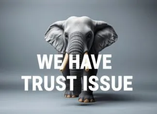 The News Industry’s Elephant in the Room: We’ve Got a Trust Problem The News Industry’s Elephant in the Room: We Have a Trust Issue