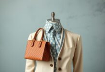 The Resurgence of Vintage Fashion: A Sustainable Trend in Contemporary Society