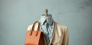 The Resurgence of Vintage Fashion: A Sustainable Trend in Contemporary Society