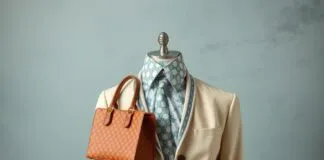 The Resurgence of Vintage Fashion: A Sustainable Trend in Contemporary Society