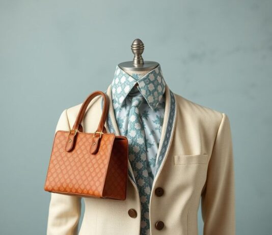 The Resurgence of Vintage Fashion: A Sustainable Trend in Contemporary Society