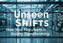 Unseen Shifts: How Your Region is Quietly Transforming