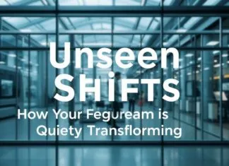 Unseen Shifts: How Your Region is Quietly Transforming